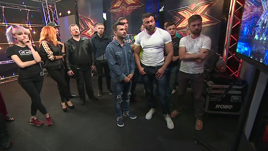 Х-фактор: 9 сезон 11 выпуск смотреть онлайн